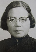羅首庶校長