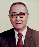 金延生院長