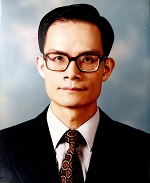 林清江院長