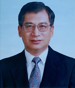 黃正鵠校長