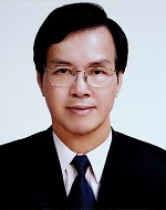 戴嘉南校長