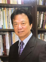 蔡培村校長