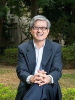 吳連賞校長